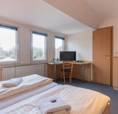 Hotel Altes Posthaus Ahlhorn *