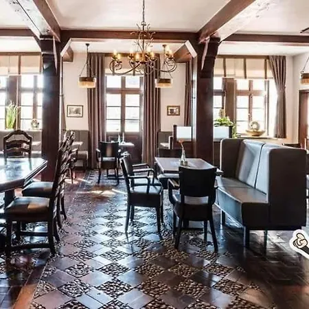 Altes Posthaus Ahlhorn Hotel Großenkneten
