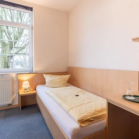 Altes Posthaus Ahlhorn Hotel